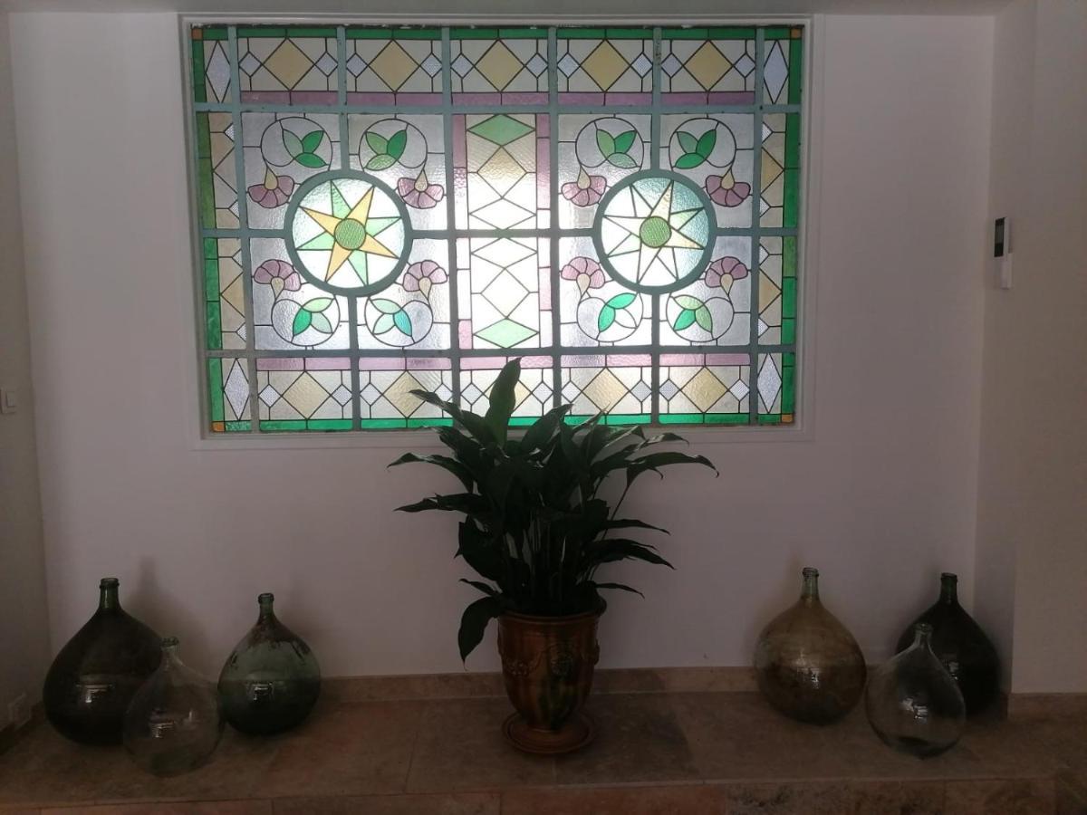 La Closerie du Château Uzès Extérieur photo