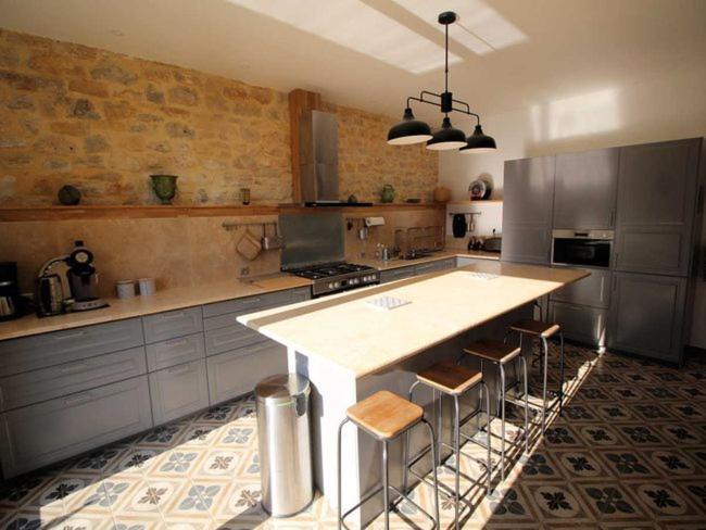 La Closerie du Château Uzès Extérieur photo